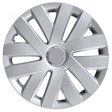 Copricerchio singolo coppa ruota 15"