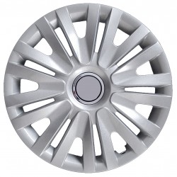 Copricerchio singolo coppa ruota 15"