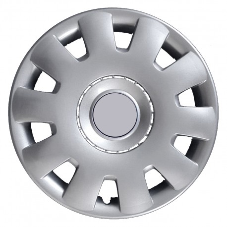 Copricerchio singolo coppa ruota 15"