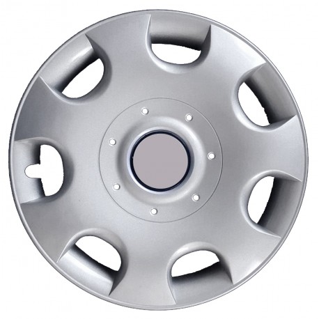 Kit serie 4 copricerchi coppe ruota 16"