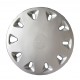 Kit 4 copricerchi coppe ruota Fiat Tipo diametro 14