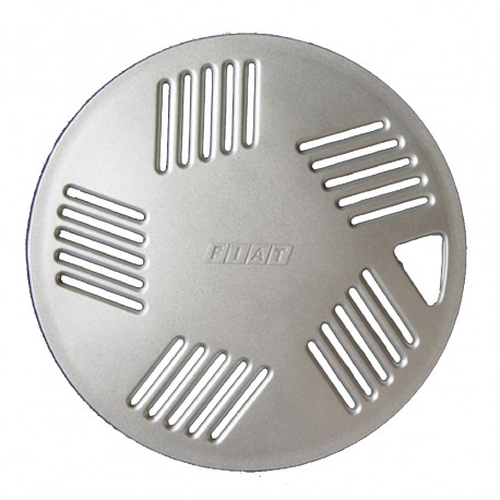 Kit 4 copricerchi coppe ruota Fiat Tipo diametro 13