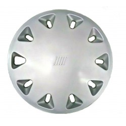 Kit 4 copricerchi coppe ruota Fiat Tipo 16V diametro 14