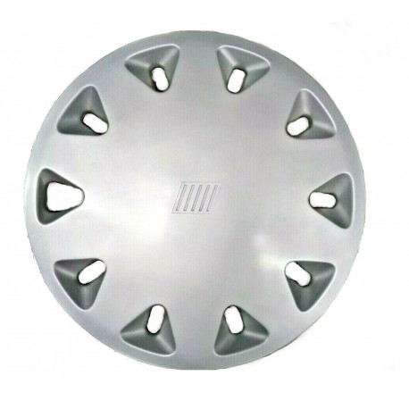 Kit 4 copricerchi coppe ruota Fiat Tipo 16V diametro 14