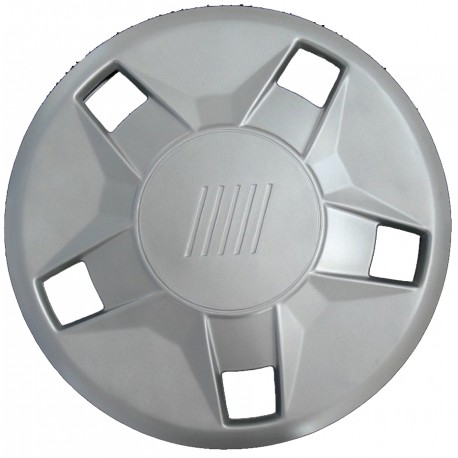 Kit 4 copricerchi coppe ruota Fiat Tempra diametro 14