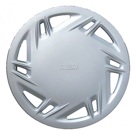 Kit 4 copricerchi coppe ruota Fiat Tipo diametro 14