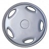 Kit 4 copricerchi coppe ruota Fiat Croma diametro 15