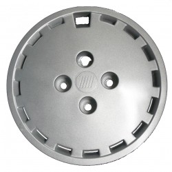 Kit 4 copricerchi coppe ruota Fiat Uno S diametro 13