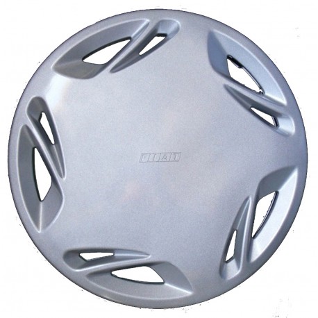 Kit 4 copricerchi coppe ruota Fiat Tempra diametro 14