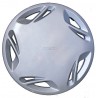 Kit 4 copricerchi coppe ruota Fiat Tempra diametro 14
