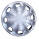 Kit 4 copricerchi coppe ruota Fiat Tempra Liberty diametro 14