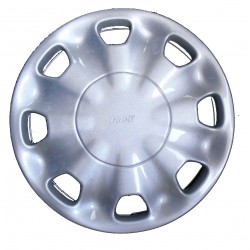 Kit 4 copricerchi coppe ruota Fiat Tempra Liberty diametro 14