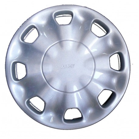 Kit 4 copricerchi coppe ruota Fiat Tempra Liberty diametro 14