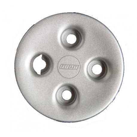 Kit 4 copricerchi coppe ruota Fiat Seicento S diametro 13