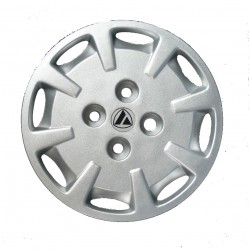 Kit 4 copricerchi coppe ruota Autobianchi Y10 Fire LX diametro 13