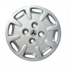 Kit 4 copricerchi coppe ruota Autobianchi Y10 Fire LX diametro 13