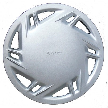 Kit 4 copricerchi coppe ruota Autobianchi Y10 Avenue diametro 13