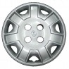 Kit 4 copricerchi coppe ruota Renault diametro 13