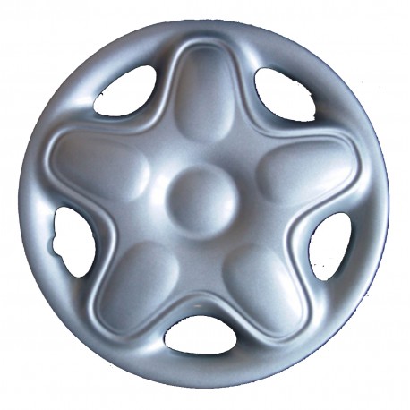 Kit 4 copricerchi coppe ruota Renault diametro 14