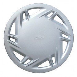 Copricerchio singolo coppa ruota Fiat Tipo diametro 14