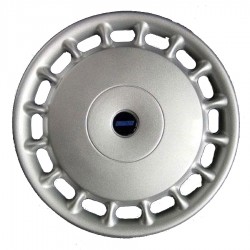 Copricerchio singolo coppa ruota Fiat Croma diametro 15