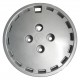 Copricerchio singolo coppa ruota Fiat Uno S diametro 13
