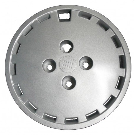 Copricerchio singolo coppa ruota Fiat Uno S diametro 13
