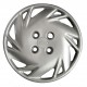 Copricerchio singolo coppa ruota Fiat Palio Weekend TD diametro 14