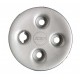Copricerchio singolo coppa ruota Fiat Seicento S diametro 13