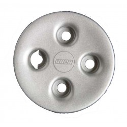 Copricerchio singolo coppa ruota Fiat Seicento S diametro 13