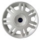 Copricerchio singolo coppa ruota Fiat Bravo Steel diametro 14