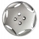 Copricerchio singolo coppa ruota Fiat Palio Weekend diametro 14