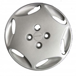 Copricerchio singolo coppa ruota Fiat Palio Weekend diametro 14