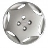 Copricerchio singolo coppa ruota Fiat Palio Weekend diametro 14