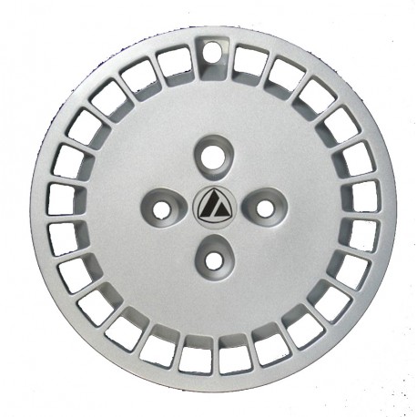 Copricerchio singolo coppa ruota Autobianchi Y10 diametro 13