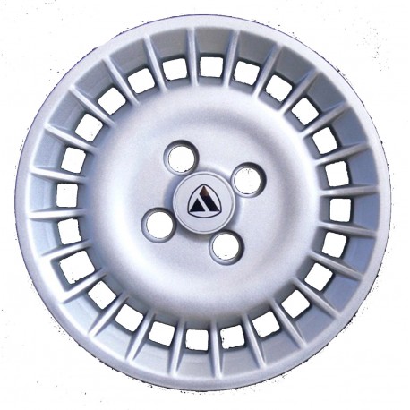 Copricerchio singolo coppa ruota Autobianchi Y10 diametro 13