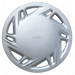 Copricerchio singolo coppa ruota Autobianchi Y10 Avenue diametro 13