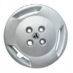 Copricerchio singolo coppa ruota Autobianchi Y10 diametro 13