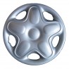 Copricerchio singolo coppa ruota Renault diametro 14