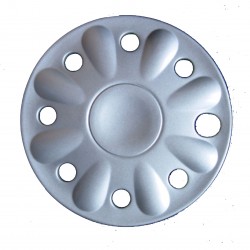 Copricerchio singolo coppa ruota Renault diametro 13
