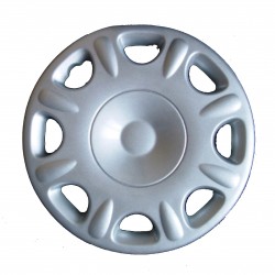 Copricerchio singolo coppa ruota Renault Clio Megane diametro 13