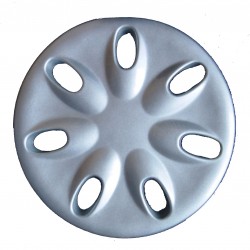 Copricerchio singolo coppa ruota Renault Megane Scenic 1996 diametro 14