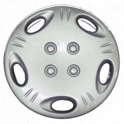 Copricerchio singolo coppa ruota Renault Megane diametro 13