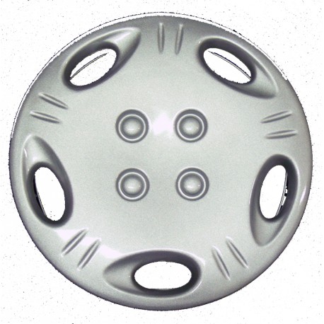 Copricerchio singolo coppa ruota Renault Megane diametro 13