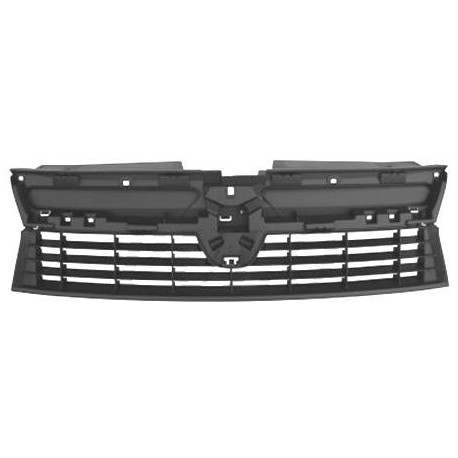 Mascherina griglia radiatore