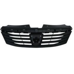 Mascherina griglia radiatore