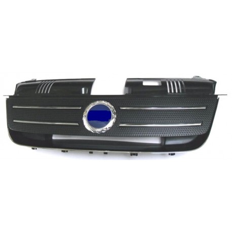 Mascherina griglia radiatore