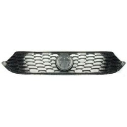 Mascherina griglia radiatore