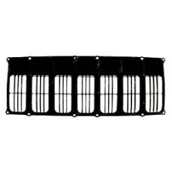 Mascherina griglia radiatore