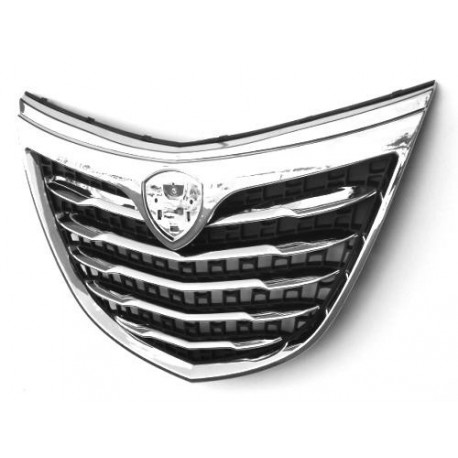 Mascherina griglia radiatore